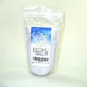 �u���[�≖�i�y���V���≖�F�o�X�\���g�j �p�E�_�[ 500g