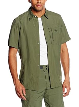 adidas Hemd Ht Wick Ss Sh