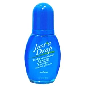 【クリックで詳細表示】Just a Drop (ジャストアドロップ) 6ml 携帯用