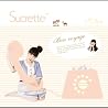 Sucretteのアルバムの画像
