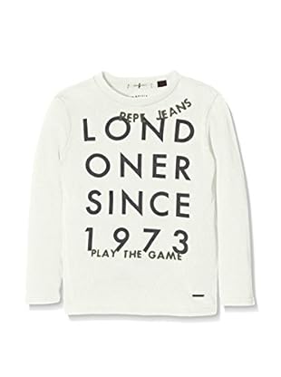 Pepe Jeans London Camiseta Manga Larga Tate