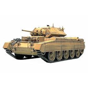1/48 �~���^���[�~�j�`���A�V���[�Y No.41 �C�M���X���q��� �N���Z�C�_�[Mk.I/II 32541