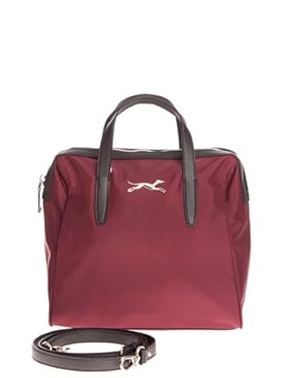 bolso burdeos bimba y lola