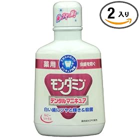 �����_�~�� �}�j�L���A���r�[�V�g���X550ML (2����)