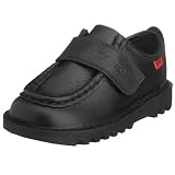 Kickers Kids Kick Lo Moc I School Shoe