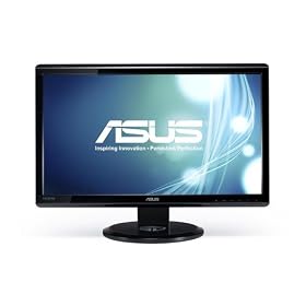 ASUS VG236H 3D�Ή� 23�C���`���C�h�t�� HDMI/DVI-D���� VG236H