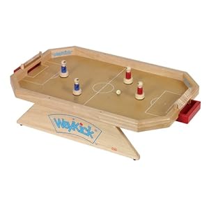 【クリックで詳細表示】[Weykick] Football 7500 (正規輸入品)