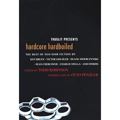 Hardcore Hardboiled