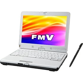 �x�m�� �m�[�g�p�\�R�� FMV BIBLO MT�iOffice���ځj FMV-MTE50