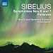 Symphonies Nos. 6 & 7 Finlandia