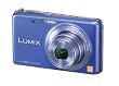 Panasonic �f�W�^���J���� ���~�b�N�X DMC-FX80