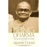Being Dharma: The Essence of the Buddha's TeachingsJack Kornfield�ɂ��