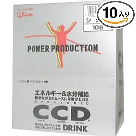 �O���R CCD�h�����N 42.5g(10����)