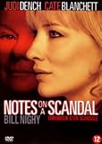 [DVD] Chronique d'un scandale