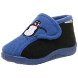  Ragg Toddler/Little Kid Penguin Slipper