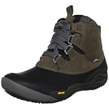 Cushe Baja Black Sheep, Herren Stiefel