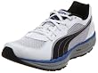 [�v�[�}] PUMA �{�f�B �g���C�� �����Y ���b�V�� 185757  06 (�z���C�g/�j���[ �l�C�r�[/�p���X �u���[/28)