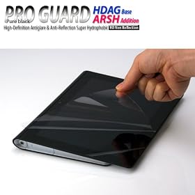 Sony Tablet S1 ���ᔽ�ˍ��h���A���`�O���A PRO GUARD HDAG-ARSH HD Professional�E�v���K�[�h �g�c�`�f-�`�q�r�g / PGHDAGARSH-STS