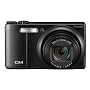 RICOH �f�W�^���J���� CX4 �u���b�N CX4BK 1000����f���ʏƎ�CMOS ���w10.&hellip ���R�[
