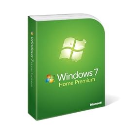 Windows7 Home Premium(����)