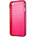 SoftBank SELECTION �\�t�g�P�[�X �X�g���b�v�X�^�C�� for iPhone 4 �W���G�����b�h