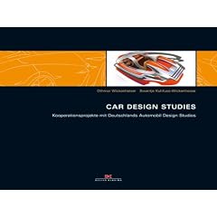 Car Design Studies
