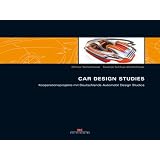 Car Design StudiesOthmar Wickenheiser�ɂ��