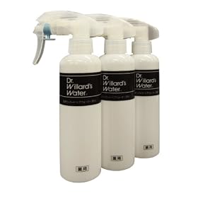 ��p�E�B���[�h�E�w�A�E�H�[�^�[(���)200mL3�{�Z�b�g