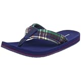Gant Amador multi navy 45.10001K968 Herren Zehentrenner