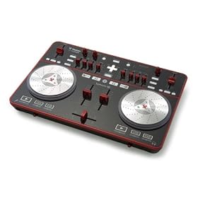 Vestax Typhoon�iVDJ�j