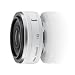 Nikon 1 NIKKOR (�����j�b�R�[��) 10mm f/2.8 �z���C�g 1N10 2.8 WH
