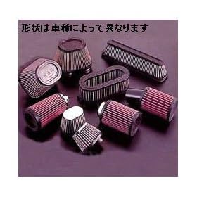 K&N�F���v���C�X�����g�G�A�t�B���^�[ / ���������^�C�v