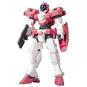 AG 1/144 RGE-B790 �W�F�m�A�X (�@����m�K���_��AGE)
