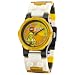 ���S �E�H�b�` (LEGO WATCH) �r���v StarWars �X�^�[�E�E�H�[�Y  STARS WAR C3PO (�V�[�X���[�s�[�I�[) 2907 STW C3