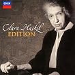 Clara Haskil Edition