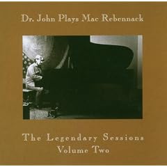 The Legendary Sessions Vol.2