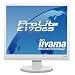 iiyama 17�C���`�t���f�B�X�v���C 1280�~1024(SXGA)�Ή� 2�n�����͑��� �s���A�z���C�g PLE1706S-W1