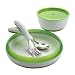 OXO Tot �t�B�[�f�B���O�Z�b�g(�O���[��) FDOX6107200