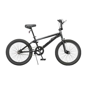 ENCOUNTER(�G���J�E���^�[) 20�C���`BMX[�A���~�y�O/�W���C���@�\�t�n���h���W������] �u���b�N BM-20E