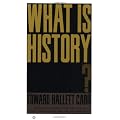 What Is History? (Vintage)