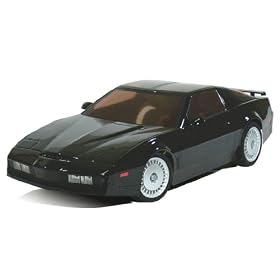 �X�J�C�l�b�g 1/10 RC ���[�r�[���J �{�f�B�Z�b�g No.01 �i�C�g���C�_�[ K.I.T.T.