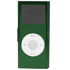 RUNA I-�J�X�^�� ���^�� for 2nd iPod nano(�΁j 4000030205