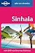 Lonely Planet Sinhala Phrasebook