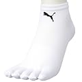(�v�[�})PUMA ���ꊊ��~�ߕt���E�����j���O�^�C�v�E�A�[�`�t�B�b�g�T�|�[�g5�{�w�X�j�[�J�[�\�b�N�X 2822204