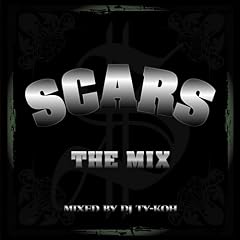 SCARS PRESENTS THE MIX