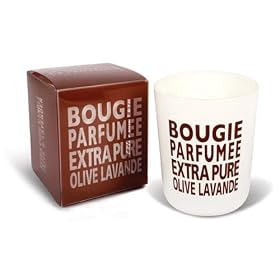 Provence �O���X�L�����h�� �I���[�u���x���_�[ 140��