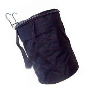 �r�Z�� �܂肽���ݎ��]�ԗp ��p�t�����g�o�b�O
