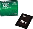 �V�[�E�G�t�E�f�[�̔� 2.5inch SSD SandForce SF1200series�R���g���[���[���� 120GB  3.5inch�ϊ��}�E���^�t�� CSSD-SM120NS1Q