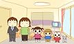うちの3姉妹 1