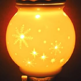 【クリックで詳細表示】フリート フレアミニライト クリスタル